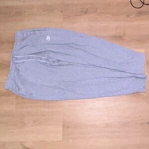 Nike sweatpants